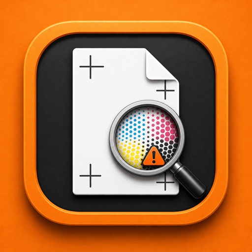 PressLint app icon